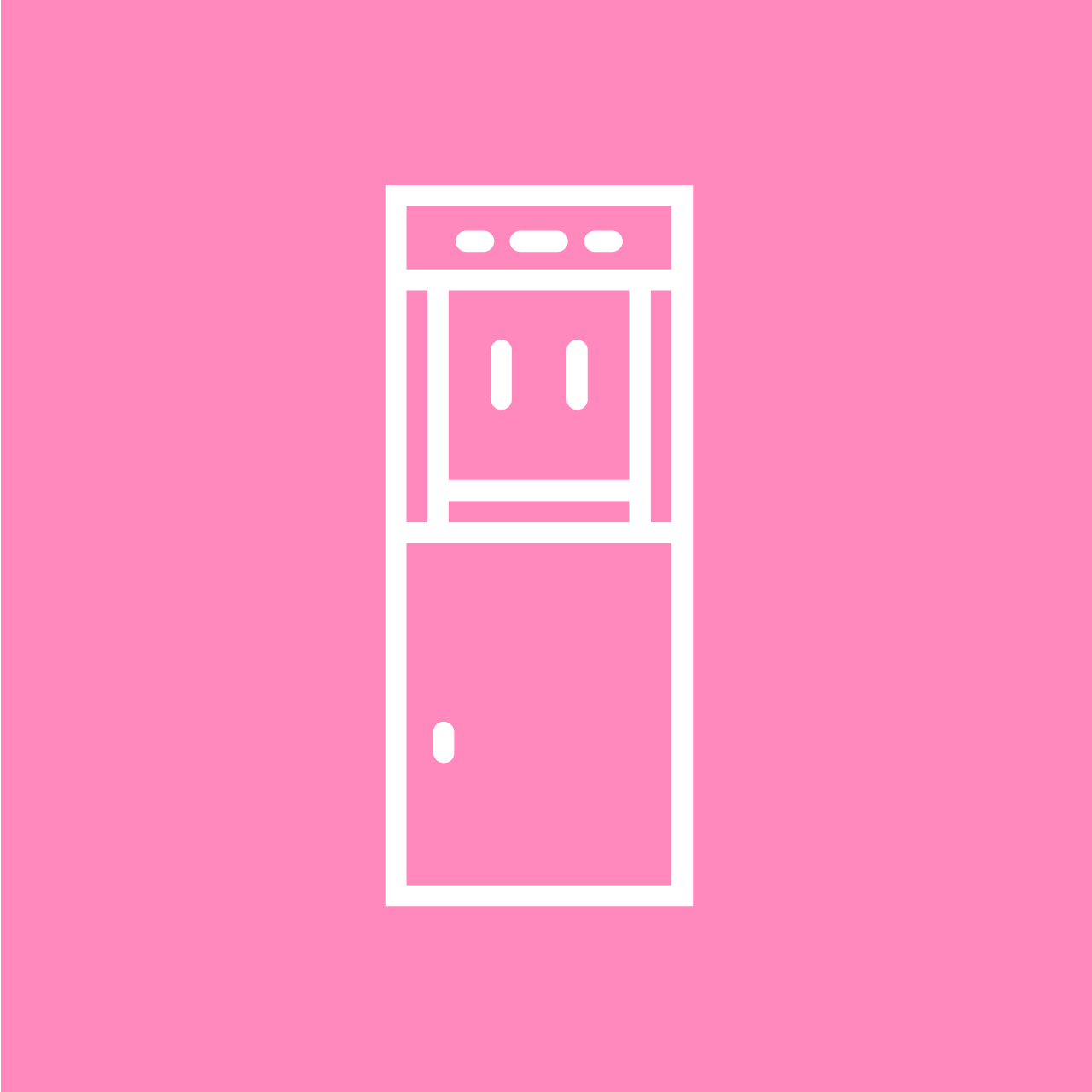 Flexible Lösung für die Küche