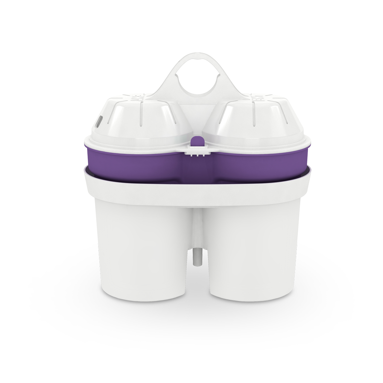 BWT Balanced Alkalized vattenfilter