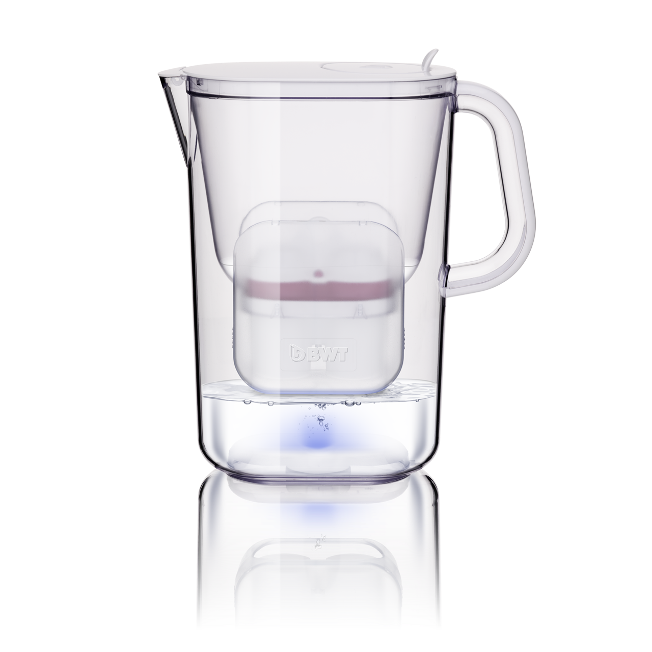 BWT Aqualizer baselight