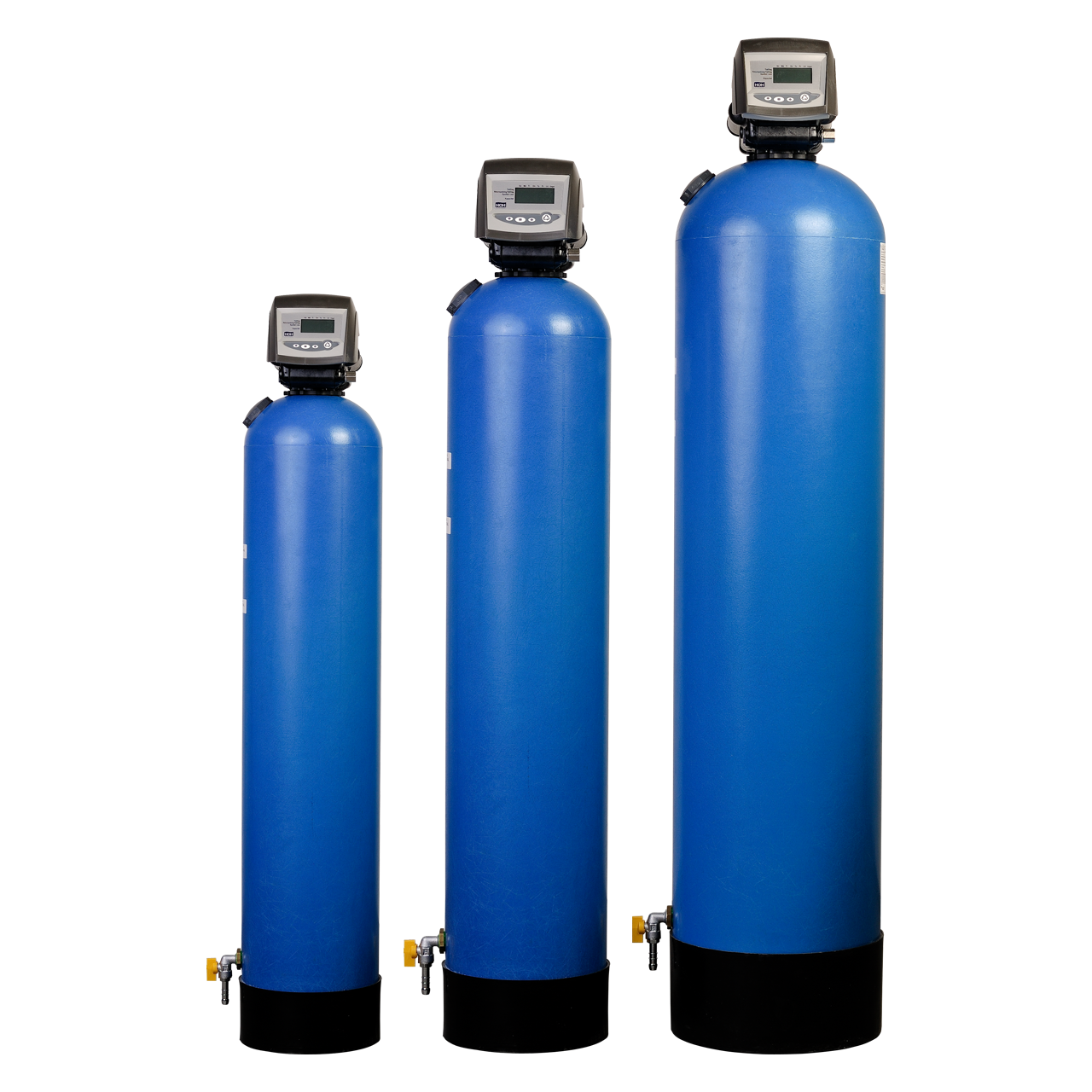 BWT Empress vattenfilter