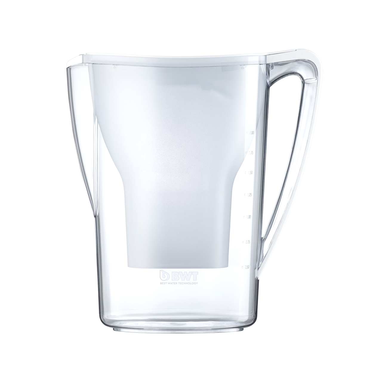 BWT AQUAlizer Home filterkanna