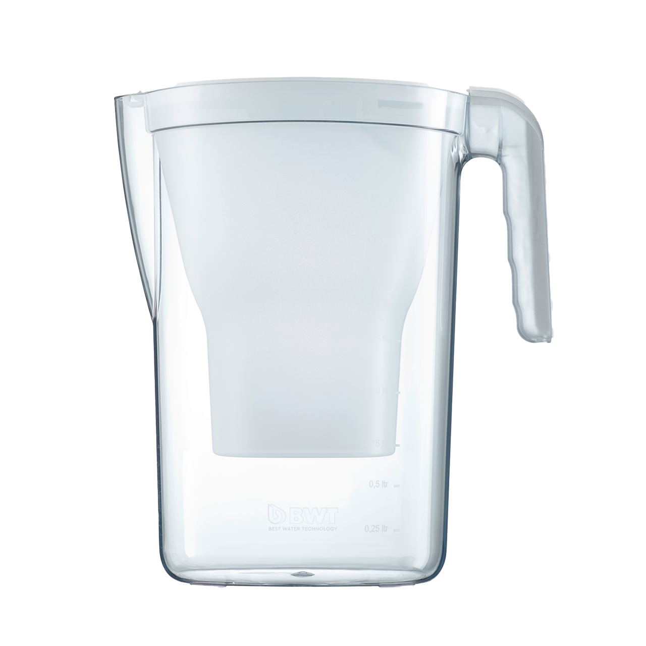 BWT Vida filterkanna