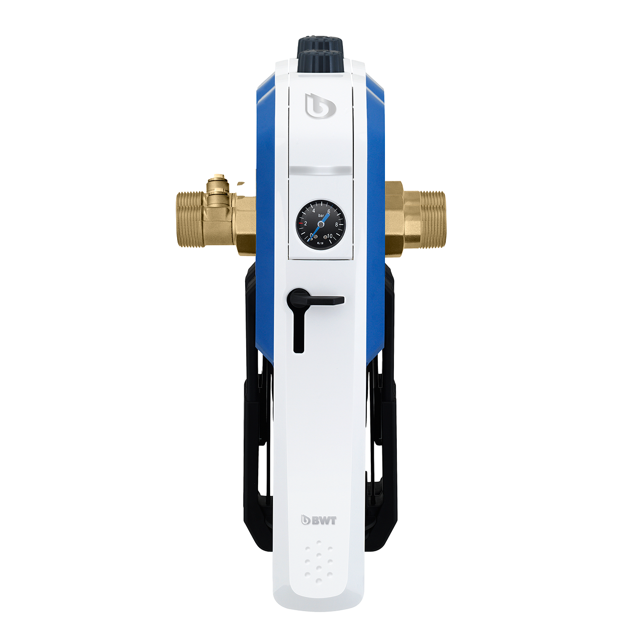 BWT E1 Partikelfilter