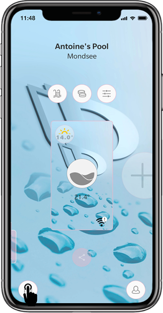 click on catalog