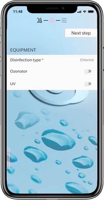 equipment