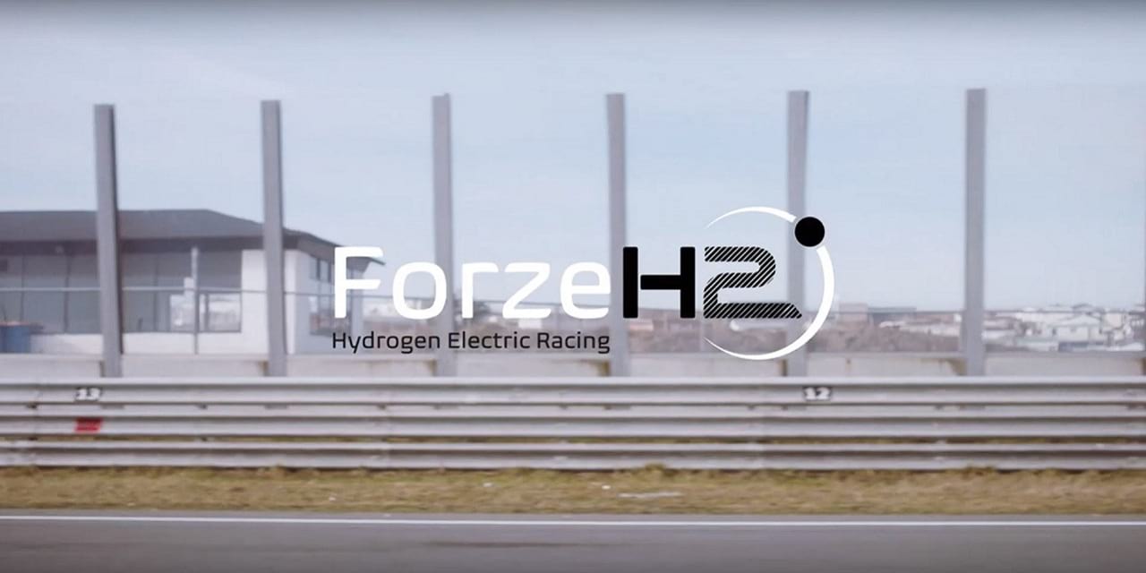 Video BWT x Forze H2